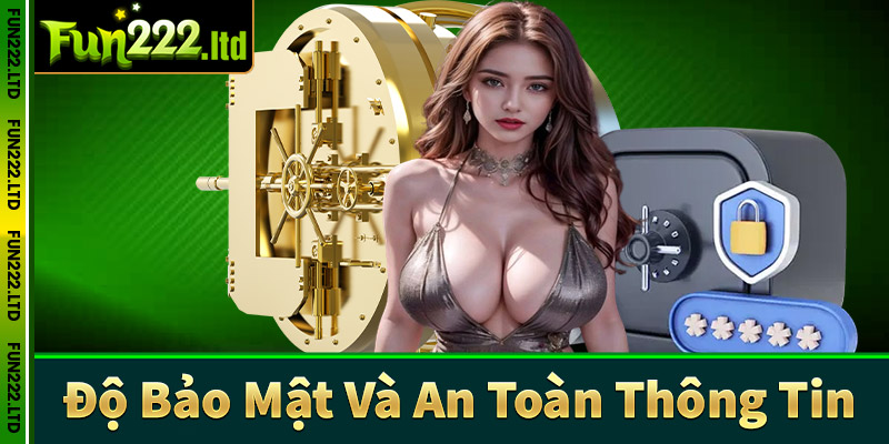 Phương Thức Nạp Rút Tiền An Toàn Và Tiện Lợi Trên Fun222